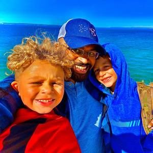 Meet your Posher, David